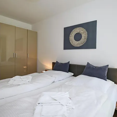 Linden-palais 08 Daire